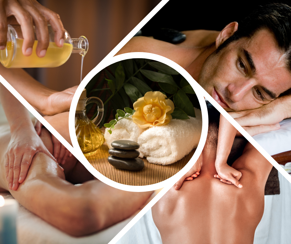   Welcome VIP Spa Vijaywada